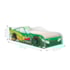 Cama Nitro Solteiro Verde 197cm x 92cm KMCB
