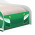 Cama Nitro Solteiro Verde 197cm x 92cm KMCB