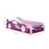 Cama Rosa Veloz Solteiro 197cm x 92cm KMCB