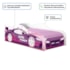 Cama Rosa Veloz Solteiro 197cm x 92cm KMCB