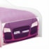 Cama Rosa Veloz Solteiro 197cm x 92cm KMCB
