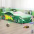 Cama Solteiro Turbo Verde 197cm x 92cm KMCB