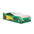 Cama Solteiro Turbo Verde 197cm x 92cm KMCB