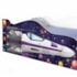 Cama Speciale Galáxia Infantil 158cm x 73cm KMCB