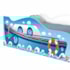 Cama Speciale Navio Infantil 158cm x 73cm KMCB