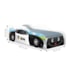 Cama Speciale Patrulha Infantil 158cm x 73cm KMCB
