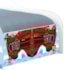Cama Speciale Piirata Infantil 158cm x 73cm KMCB