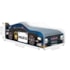 Cama Speciale Polícia Infantil 158cm x 73cm KMCB
