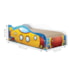 Cama Speciale Submarino Infantil 158cm x 73cm KMCB