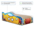 Cama Speciale Submarino Infantil 158cm x 73cm KMCB