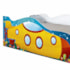 Cama Speciale Submarino Infantil 158cm x 73cm KMCB