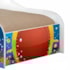 Cama Speciale Submarino Infantil 158cm x 73cm KMCB