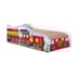 Cama Speciale Trenzinho Infantil 158cm x 73cm KMCB