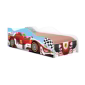 Cama Speed Solteiro 197cm x 92cm KMCB