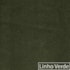 Divã Recamier Celeste Curvo Sala Estar Luxo 160cm Linho Verde