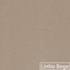 Divã Recamier Curvo Sala de Estar Recepção Inglaterra 180cm Pés Metal Dourado Lado Direito Linho Bege
