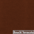 Divã Recamier Curvo Sala de Estar Recepção Inglaterra 200cm Pés Madeira Lado Esquerdo Bouclé Terracota