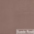 Divã Recamier Juliana Lado Esquerdo 120cm Suede Rose - Amarena Móveis