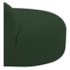 Divã Recamier Orgânico Tokyo 180cm Lado Esquerdo Linho Verde - Amarena Móveis