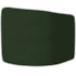 Kit 02 Poltronas Luxo Decorativa Luiza Max Linho Verde