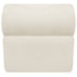 Kit 2 Poltronas Decorativas Orgânica Escritório Recepção Sala Virgínia Bouclé Bege - Amarena Móveis