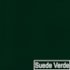 Kit Divã Luna 140cm Lado Direito e 02 Poltronas Base de Ferro Dourado Suede Verde