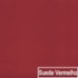 Kit Divã Luna 140cm Lado Direito e 02 Poltronas Base de Ferro Dourado Suede Vermelho