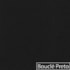 Kit Recamier Curvo Amsterdã 120cm e 2 Poltronas Amore Luxo Bouclê Preto