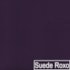 Kit Sofá Curvo Amsterdã 140cm e Poltrona Luiza Max Suede Roxo