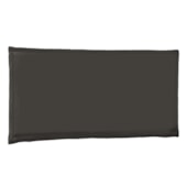Painel Cama Casal Nápoles SPZ 160cm Suede Cinza