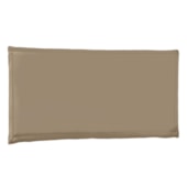 Painel Cama King Nápoles SPZ 195cm Suede Bege