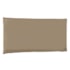 Painel Cama King Nápoles SPZ 195cm Suede Bege