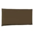 Painel Cama King Nápoles SPZ 195cm Suede Caramelo