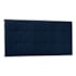 Painel Cama King Pôlonia SPZ 195cm Suede Azul Marinho