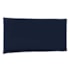 Painel Cama Solteiro Nápoles SPZ 90cm Suede Azul Marinho