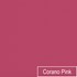 Poltrona Decorativa Classic Corano Pink - AM Decor