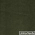 Puff Orgânico Decorativo Conforto Luxo Moá Linho Verde