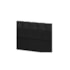 Recamier Divã Morabe P04 140 cm Suede Preto TCA 944 - Amarena Móveis