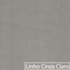 Recamier Luxo conforto Max 140cm Linho Cinza Claro