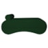 Recamier Luxo conforto Max 140cm Linho Verde