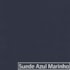 Recamier Santorini SPZ 140cm Suede Azul Marinho