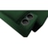 Sofá Cama Retrátil Sala Vicenza 175cm Suede Verde
