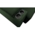 Sofá Cama Retrátil Sala Vicenza 210cm Linho Verde