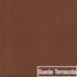 Sofá Curvo Freesia Design Orgânico Moderno 150cm Suede Terracota