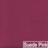 Sofá Curvo Freesia Design Orgânico Moderno 180cm Suede Pink