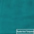 Sofá Modular Oslo Luxuoso Sala de Estar Decoração Luxo 265cm Suede Azul Turquesa