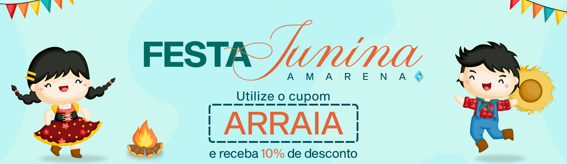 Festa Junina